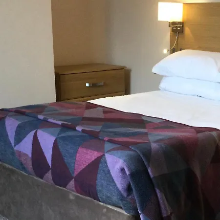 Pensionat The Ramleh