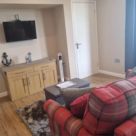 The Ramleh Πανσιόν 4*