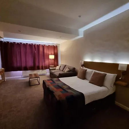 The Ramleh Σκάρμπορο