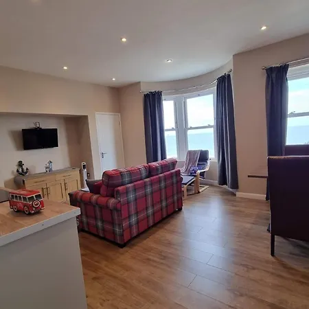 The Ramleh 4* Scarborough