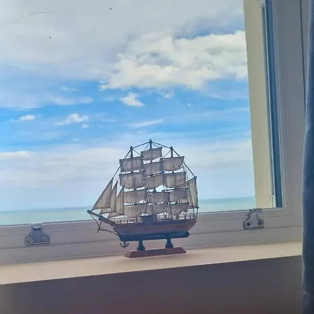 The Ramleh Πανσιόν