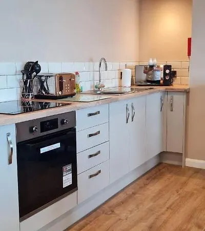 Πανσιόν The Ramleh