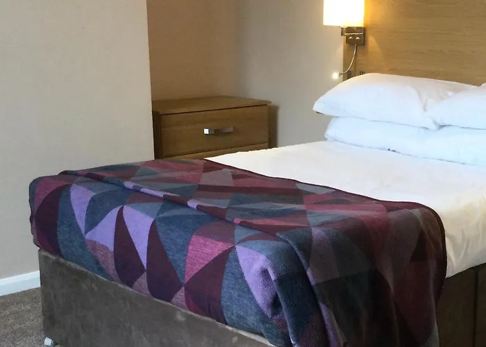 Affittacamere The Ramleh