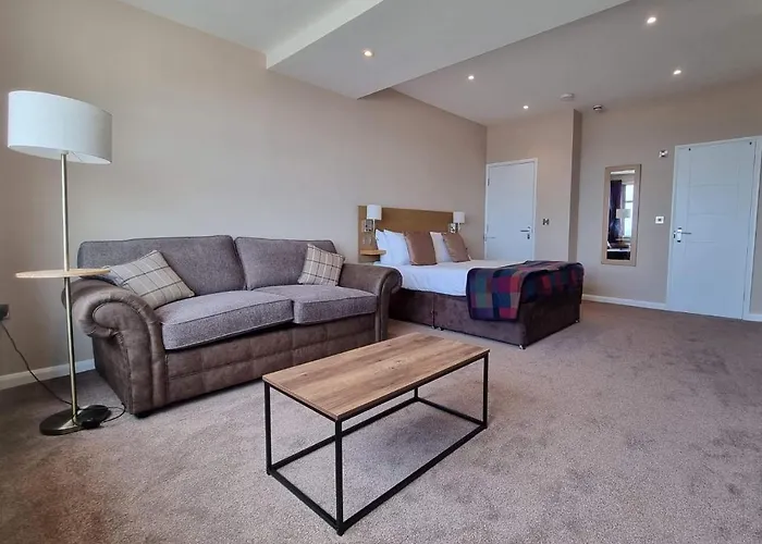 The Ramleh Affittacamere