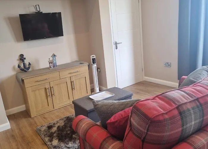 The Ramleh Affittacamere 4*