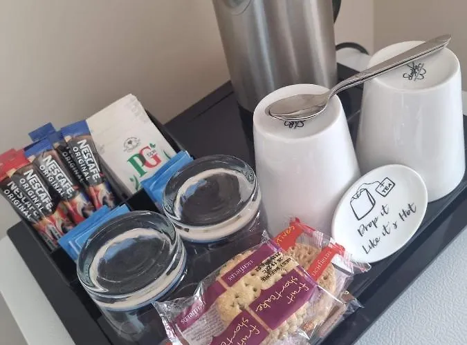 Affittacamere The Ramleh 4*