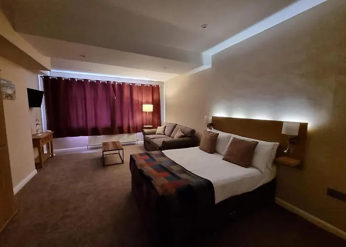 The Ramleh Scarborough