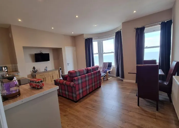 The Ramleh 4* Scarborough