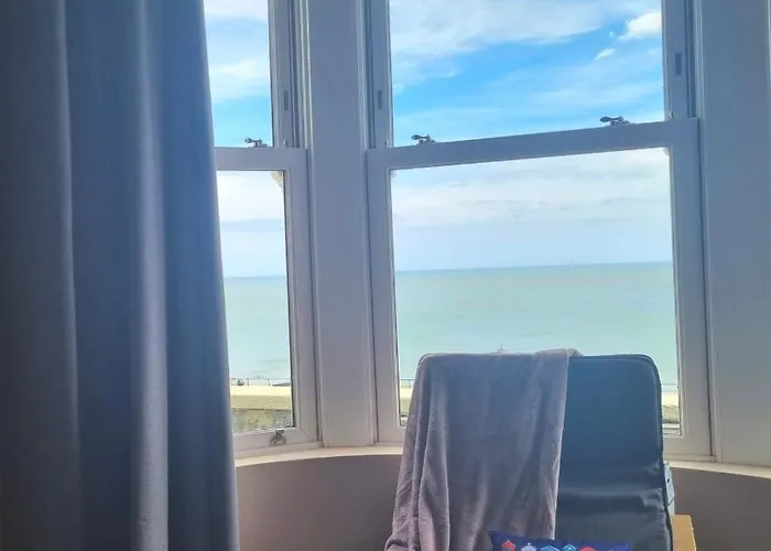 The Ramleh Scarborough