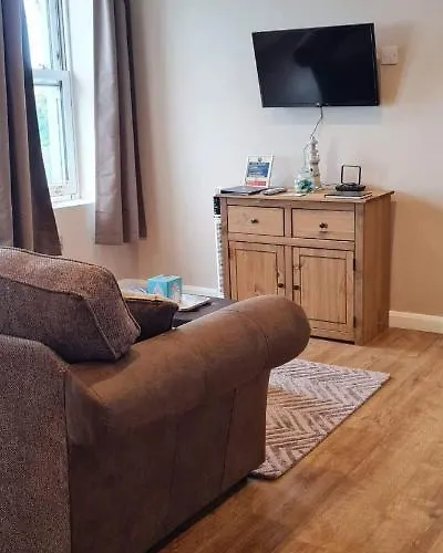 The Ramleh 4* Scarborough