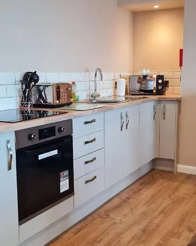 Affittacamere The Ramleh