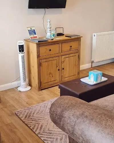 Affittacamere The Ramleh 4*