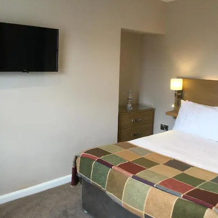 The Ramleh 4* Scarborough