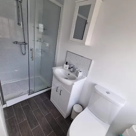 The Ramleh Konukevi 4*