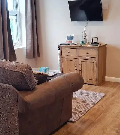 The Ramleh 4* Scarborough